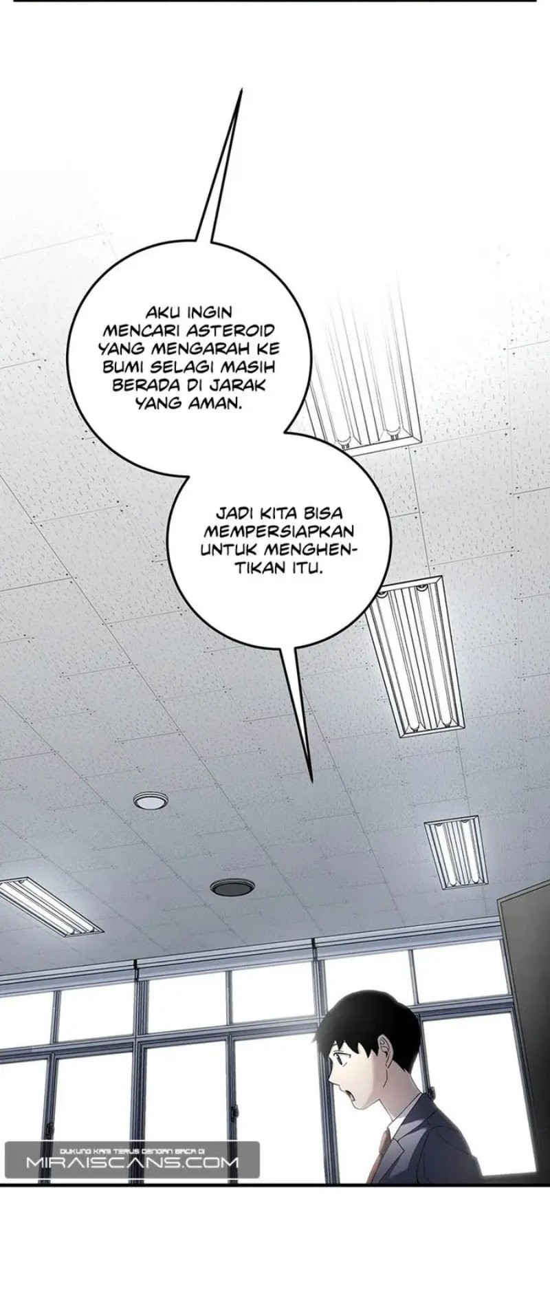 Cheolsu Saves the World Chapter 3 - halaman 16