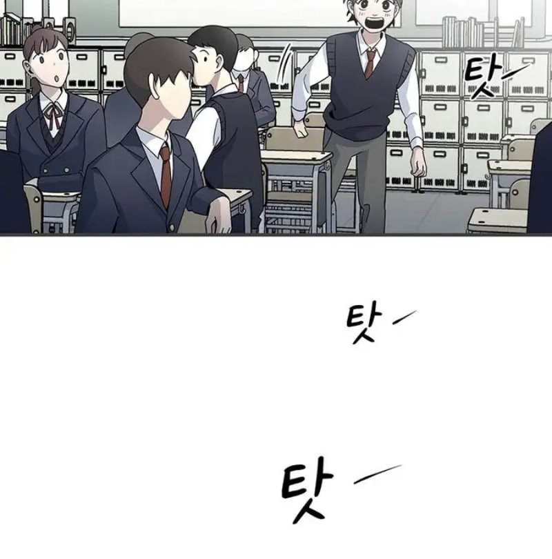 Cheolsu Saves the World Chapter 3 - halaman 25