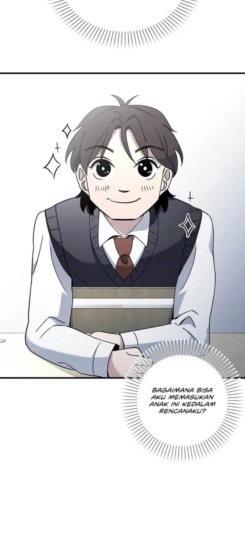 Cheolsu Saves the World Chapter 3 - halaman 46