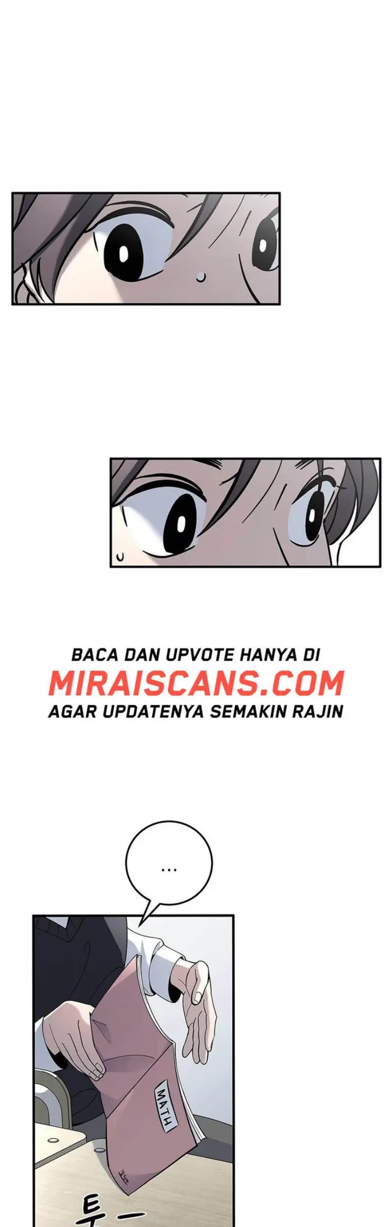 Cheolsu Saves the World Chapter 3 - halaman 57