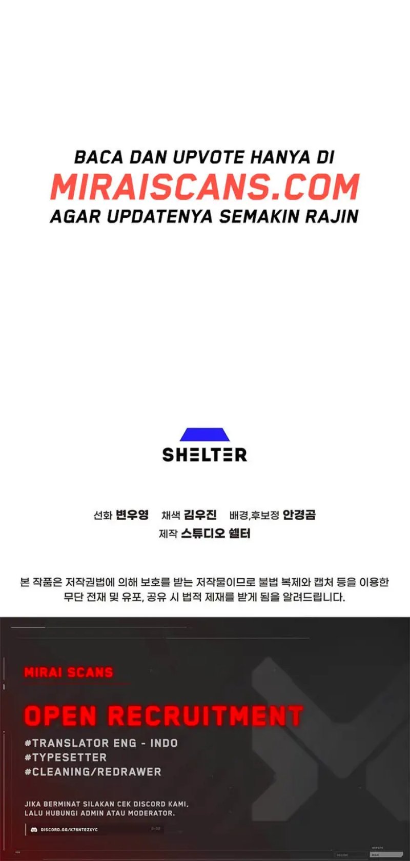 Cheolsu Saves the World Chapter 3 - halaman 65