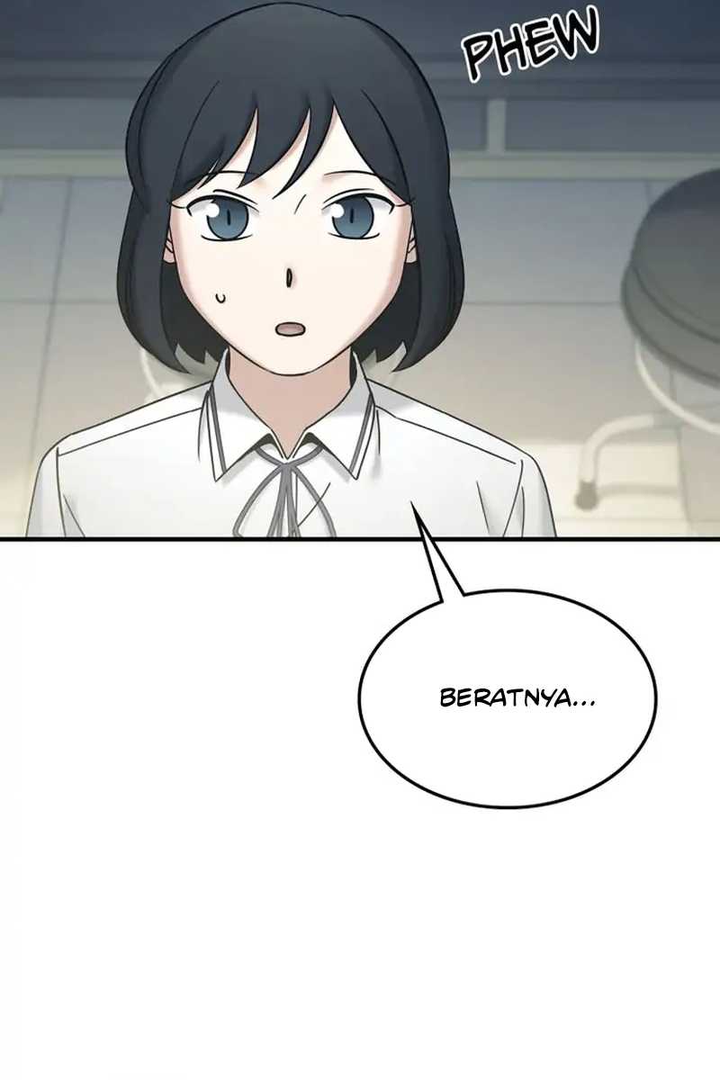 Cheolsu Saves the World Chapter 30 - halaman 10