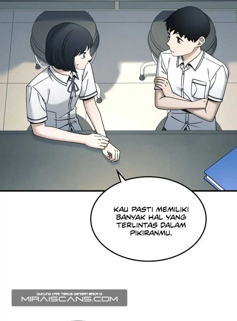 Cheolsu Saves the World Chapter 30 - halaman 13