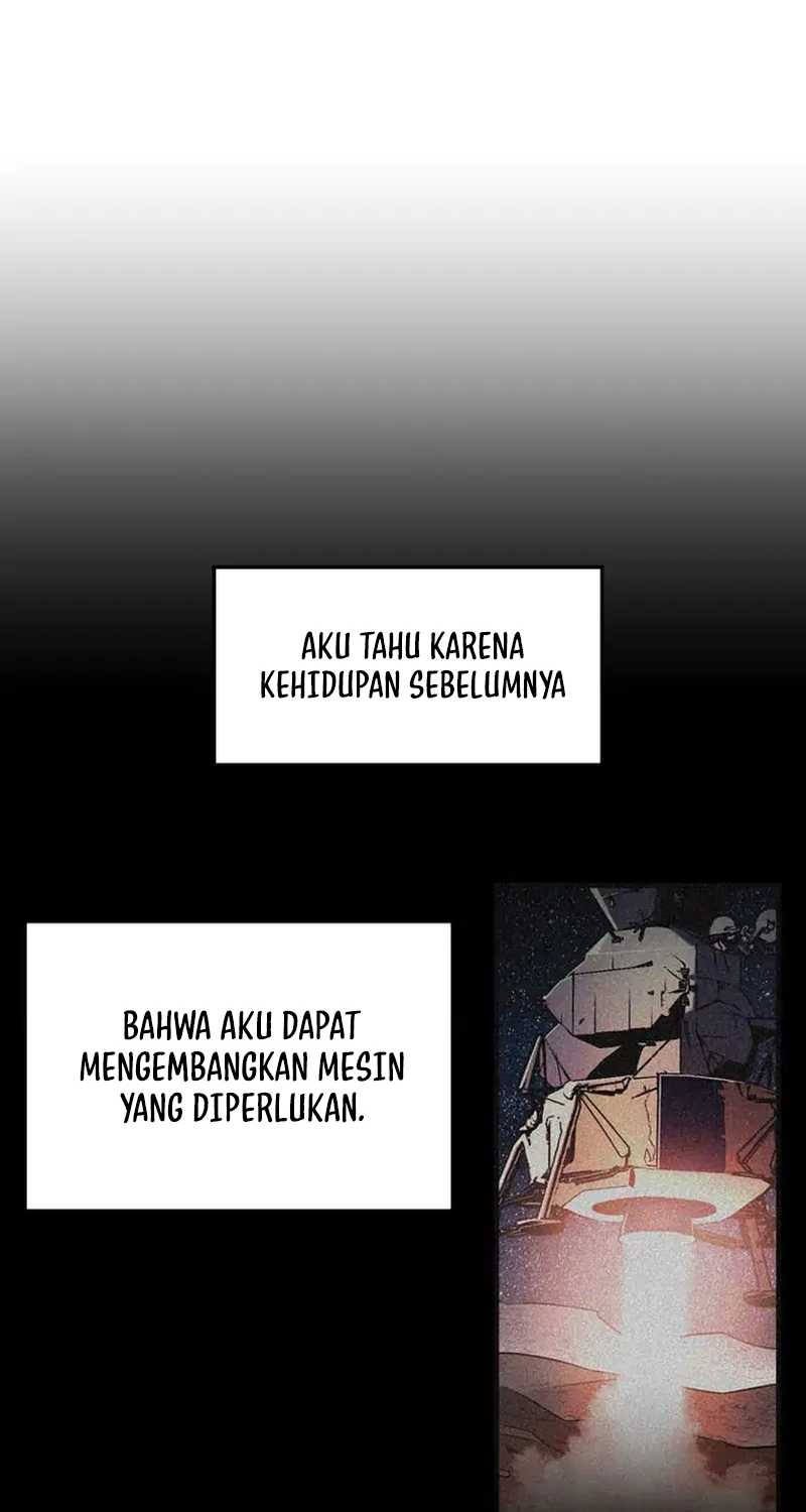 Cheolsu Saves the World Chapter 30 - halaman 17