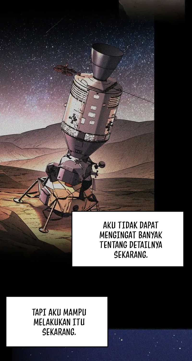 Cheolsu Saves the World Chapter 30 - halaman 18