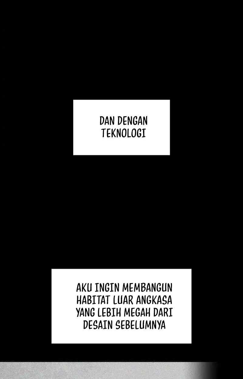 Cheolsu Saves the World Chapter 30 - halaman 20