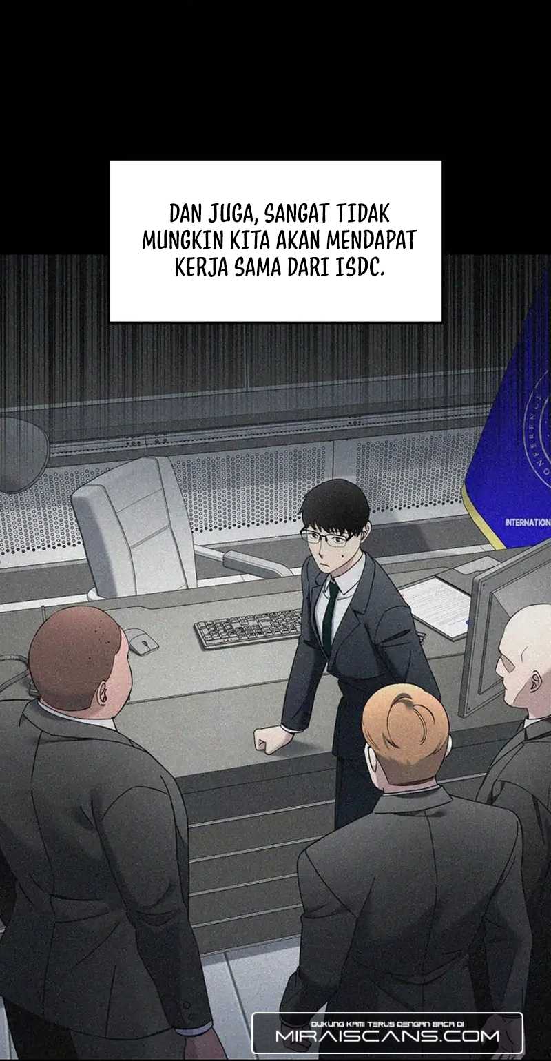 Cheolsu Saves the World Chapter 30 - halaman 23