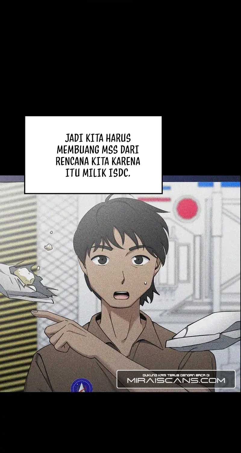Cheolsu Saves the World Chapter 30 - halaman 24
