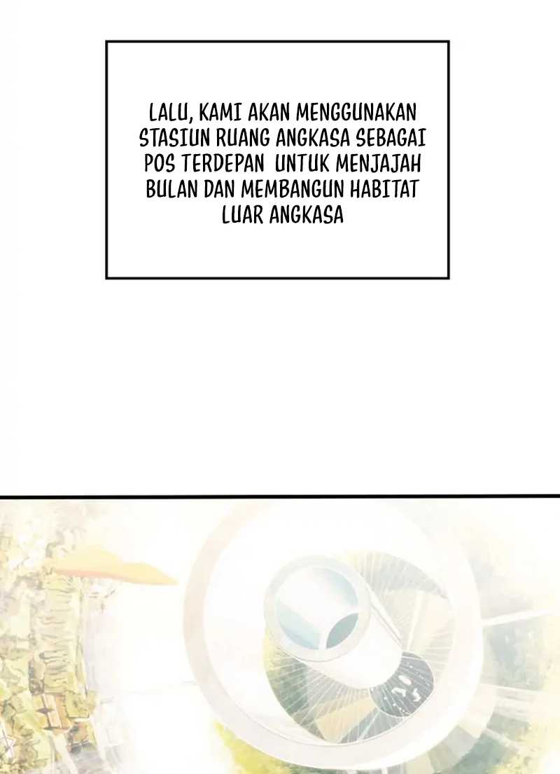 Cheolsu Saves the World Chapter 30 - halaman 28