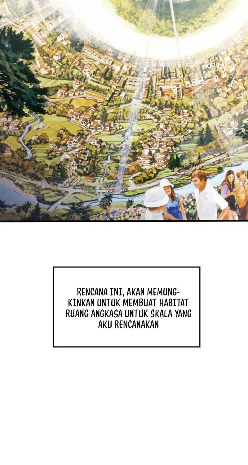 Cheolsu Saves the World Chapter 30 - halaman 29