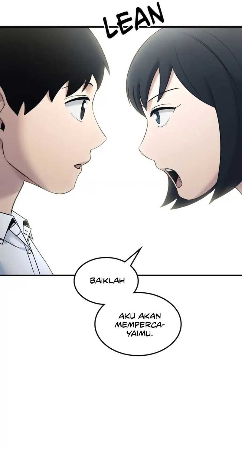 Cheolsu Saves the World Chapter 30 - halaman 3