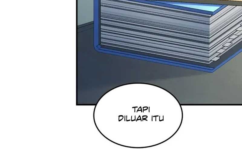 Cheolsu Saves the World Chapter 30 - halaman 36