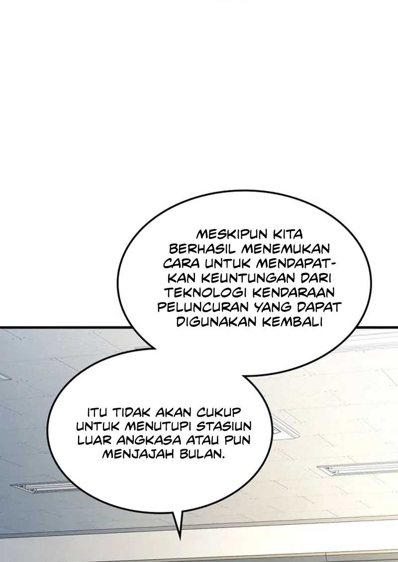 Cheolsu Saves the World Chapter 30 - halaman 37
