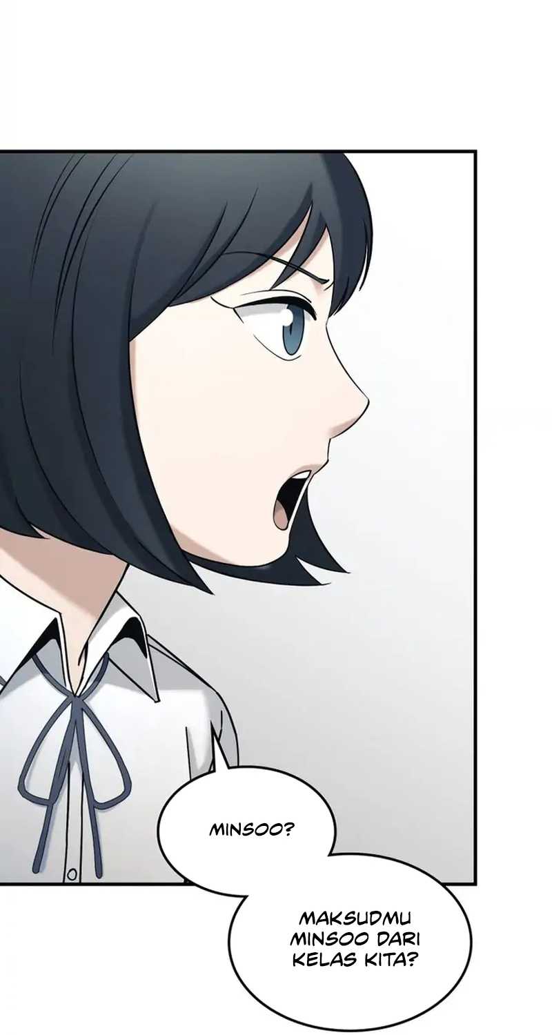 Cheolsu Saves the World Chapter 30 - halaman 41
