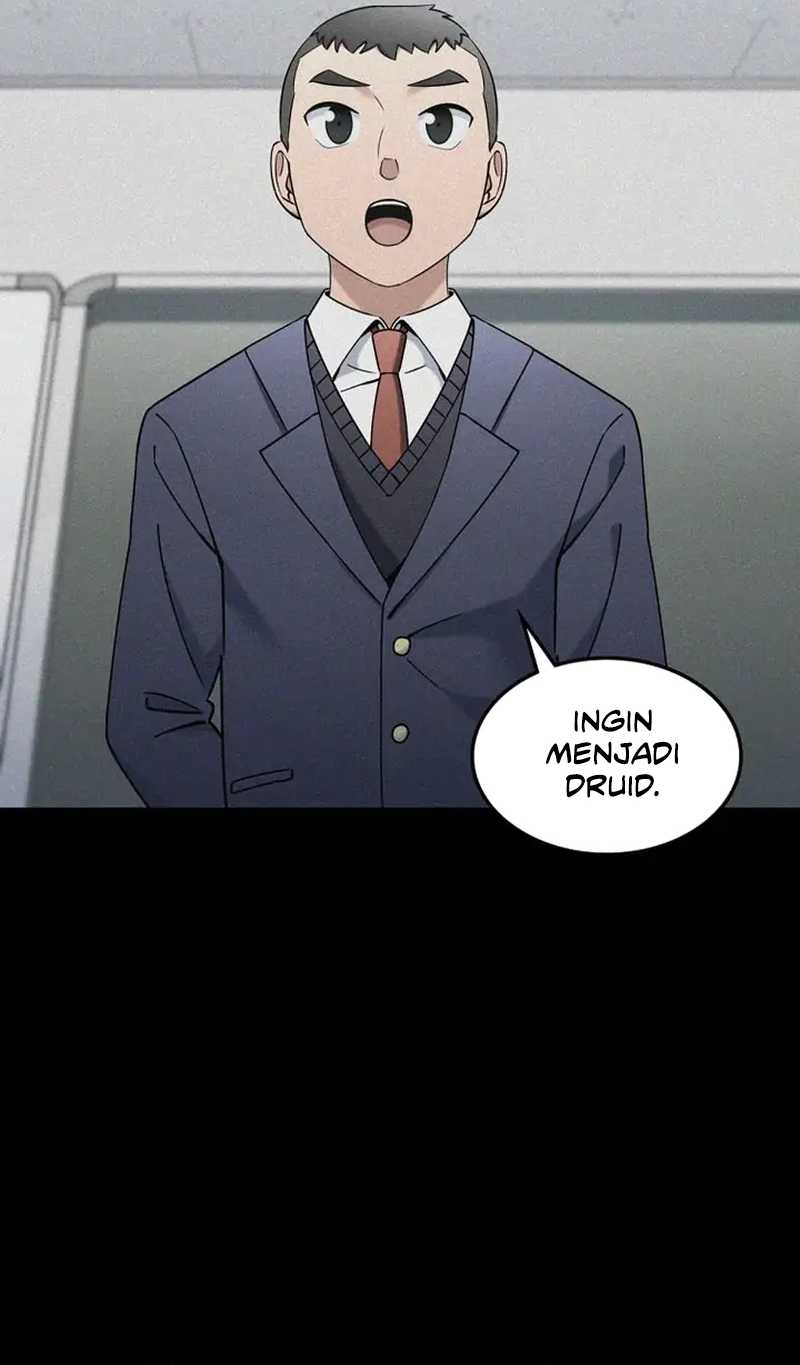 Cheolsu Saves the World Chapter 30 - halaman 45