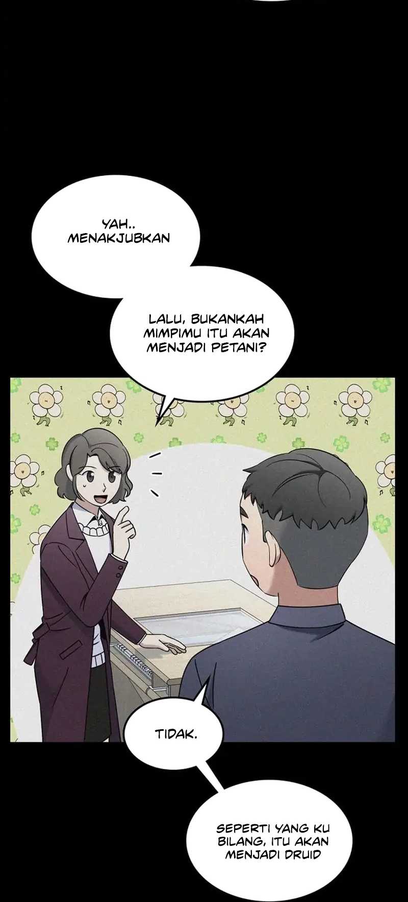 Cheolsu Saves the World Chapter 30 - halaman 48