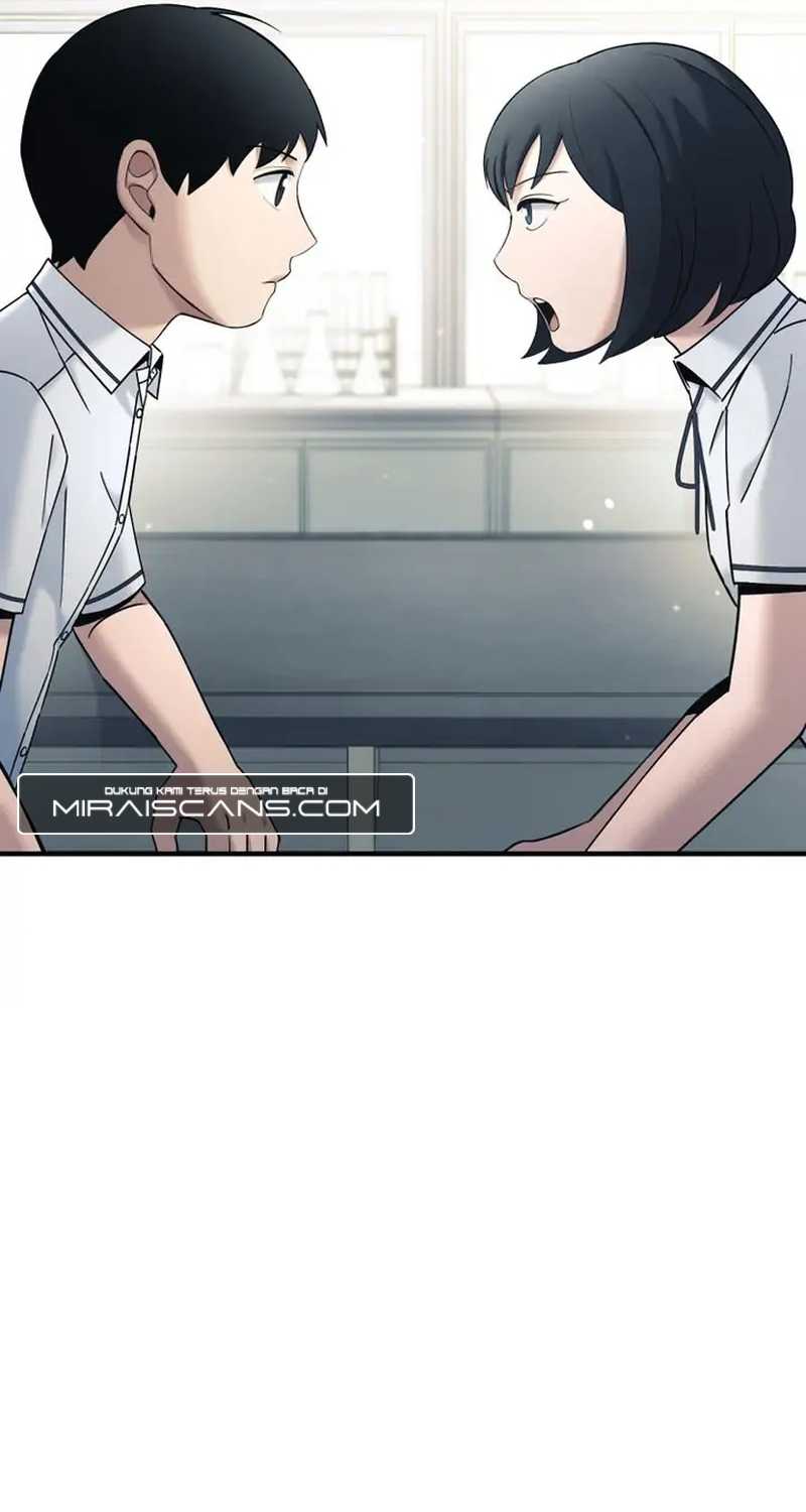 Cheolsu Saves the World Chapter 30 - halaman 5
