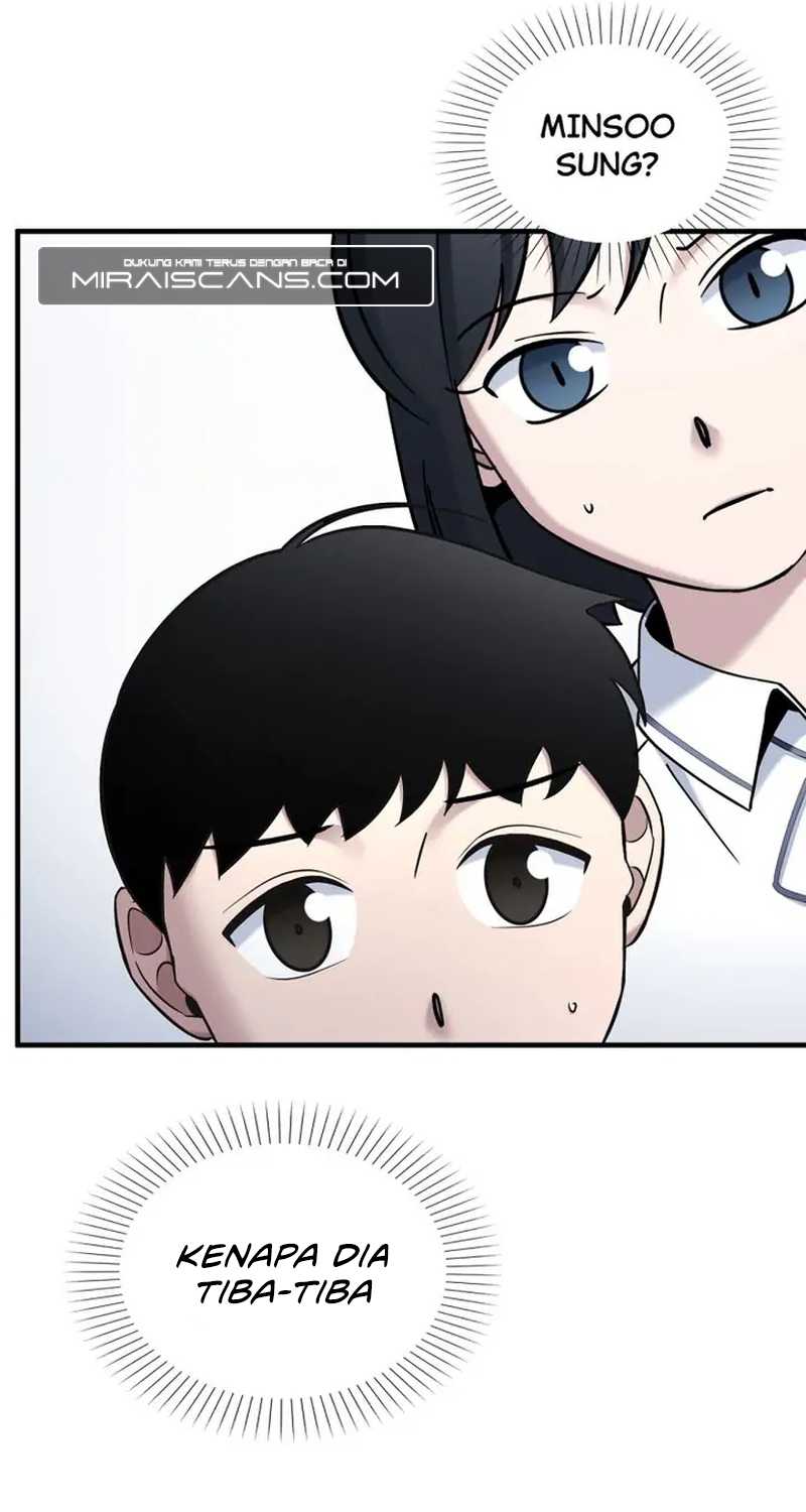 Cheolsu Saves the World Chapter 30 - halaman 55