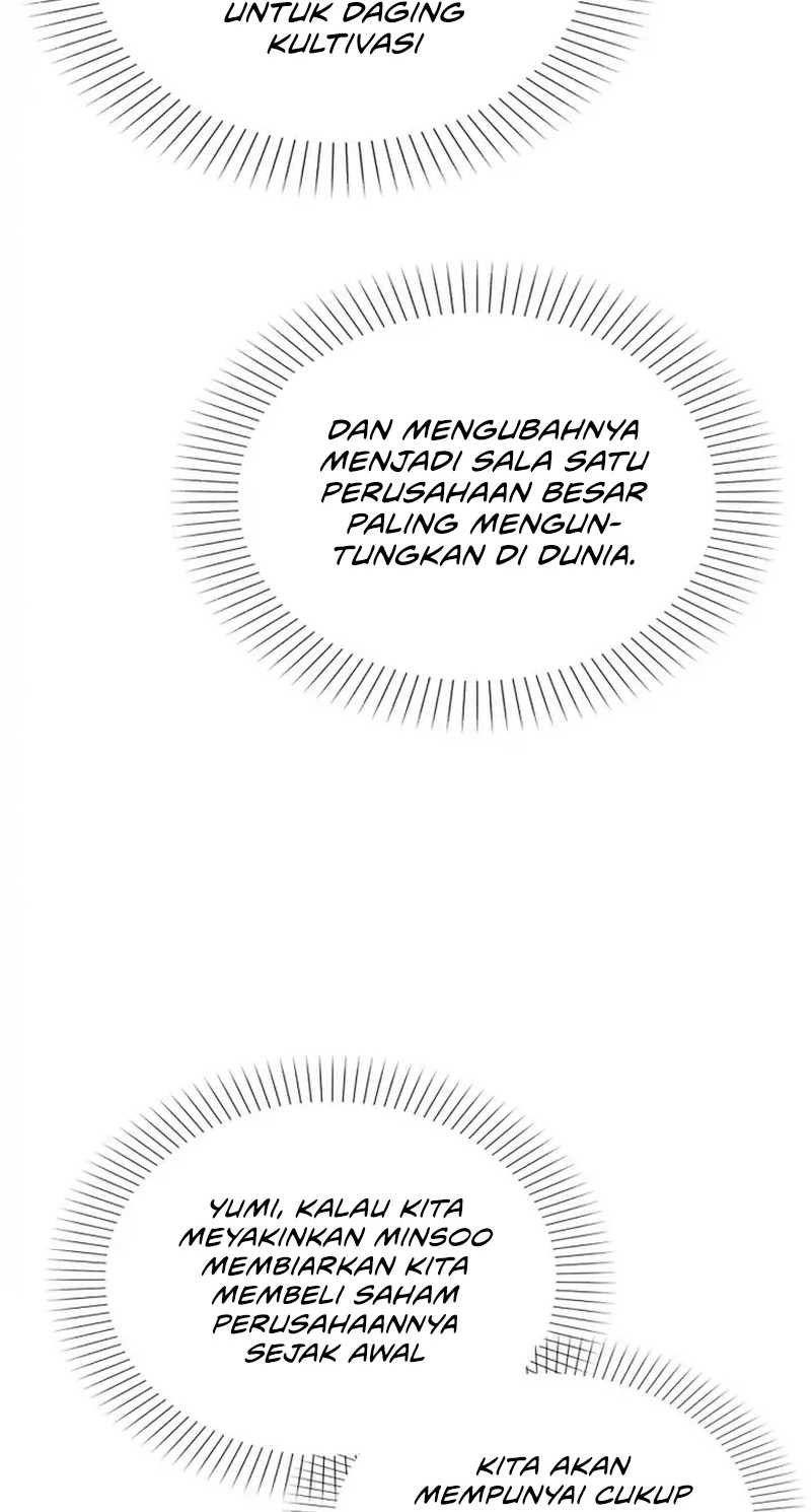Cheolsu Saves the World Chapter 30 - halaman 57