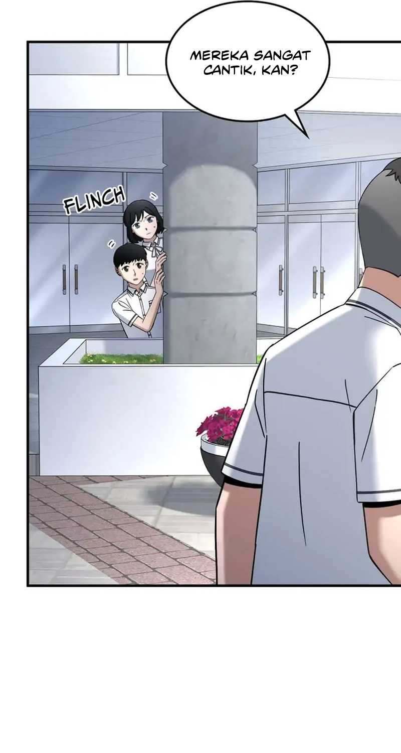 Cheolsu Saves the World Chapter 30 - halaman 60