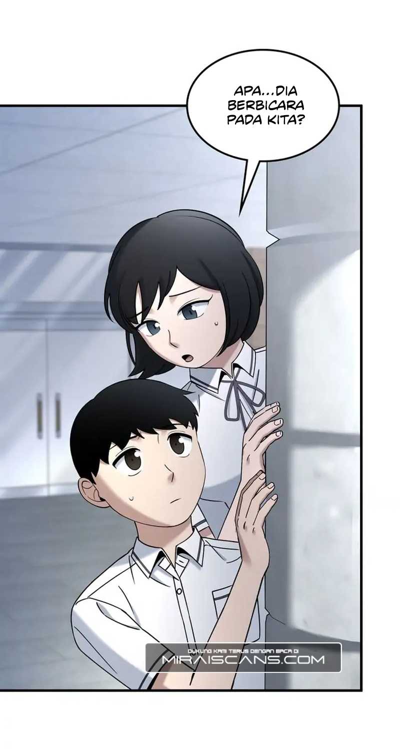 Cheolsu Saves the World Chapter 30 - halaman 61