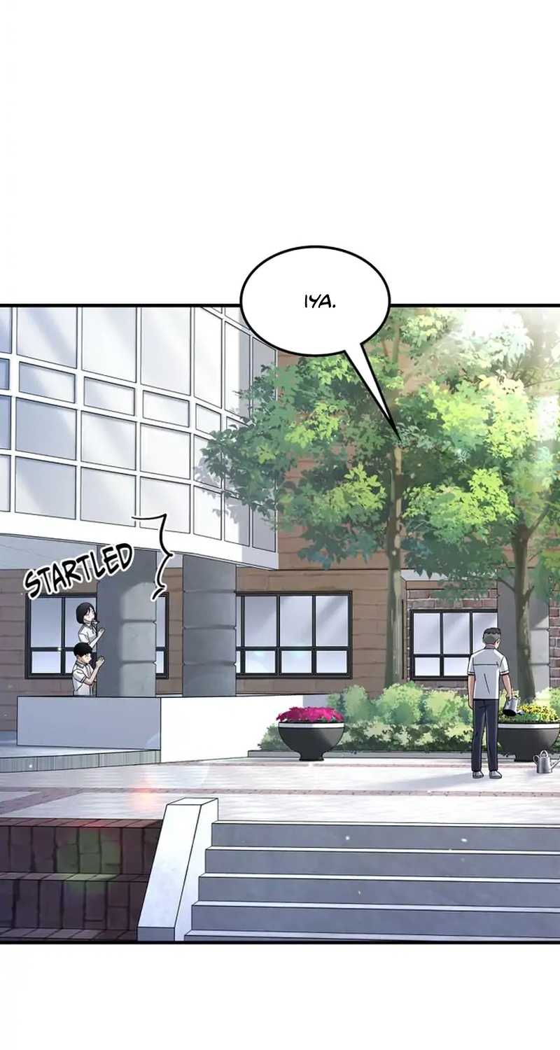 Cheolsu Saves the World Chapter 30 - halaman 62