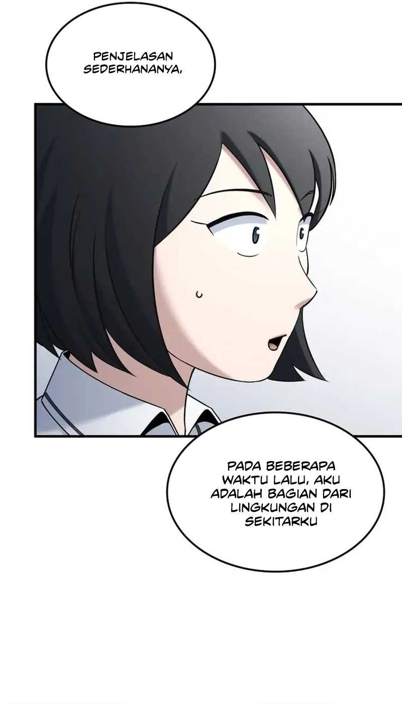 Cheolsu Saves the World Chapter 30 - halaman 67