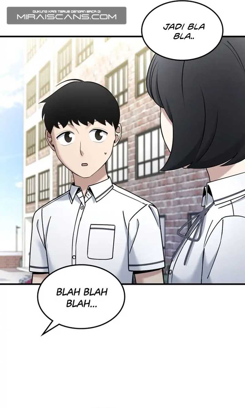 Cheolsu Saves the World Chapter 30 - halaman 69