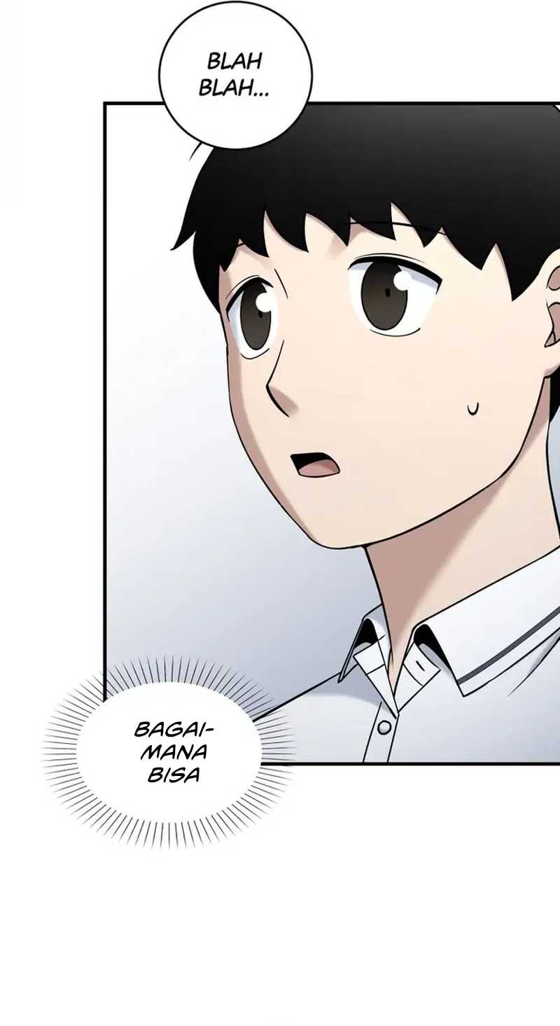 Cheolsu Saves the World Chapter 30 - halaman 70