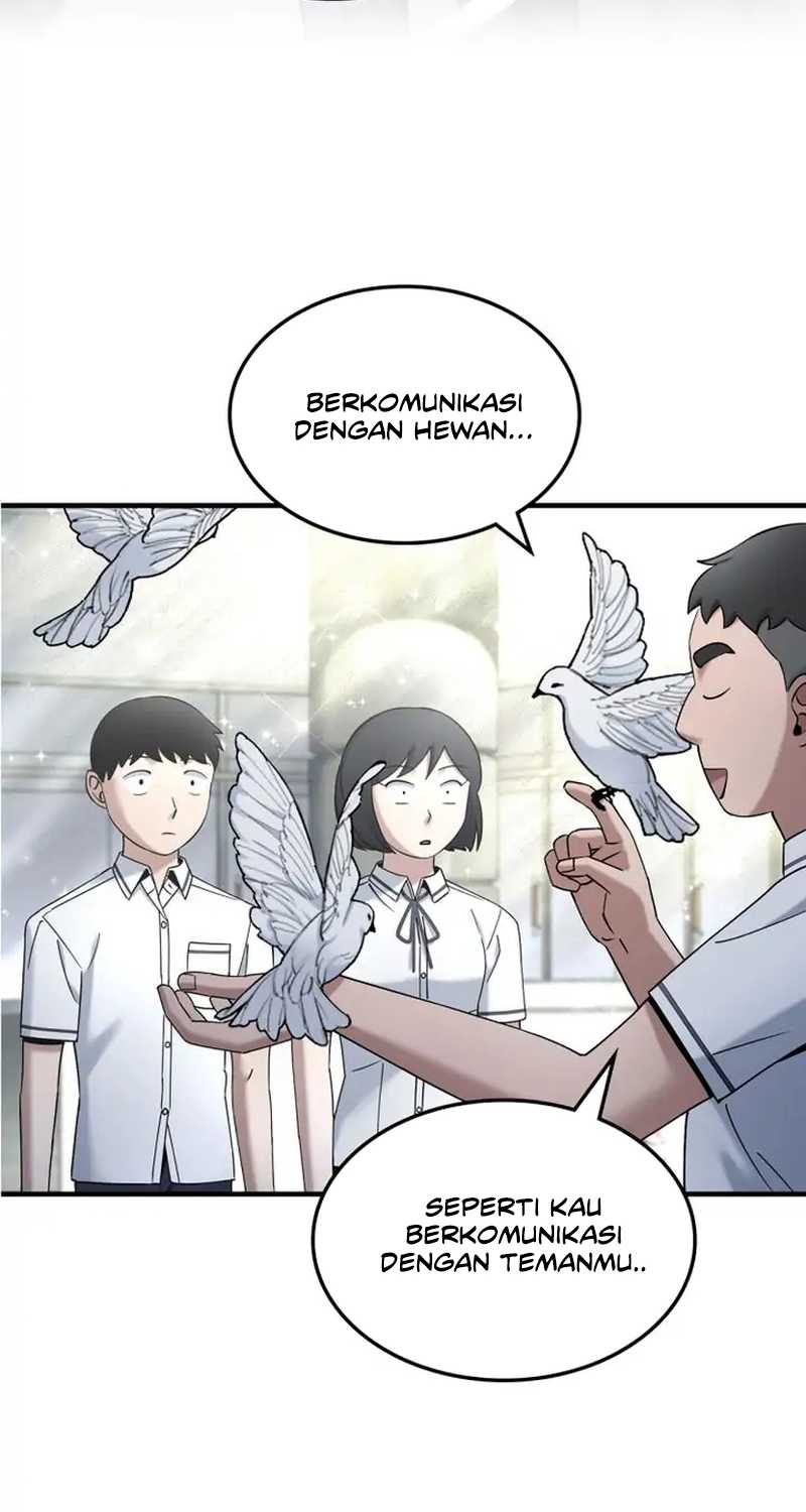 Cheolsu Saves the World Chapter 30 - halaman 72