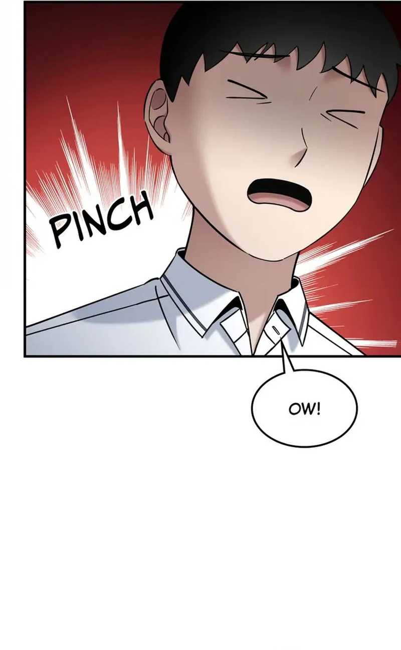 Cheolsu Saves the World Chapter 30 - halaman 74