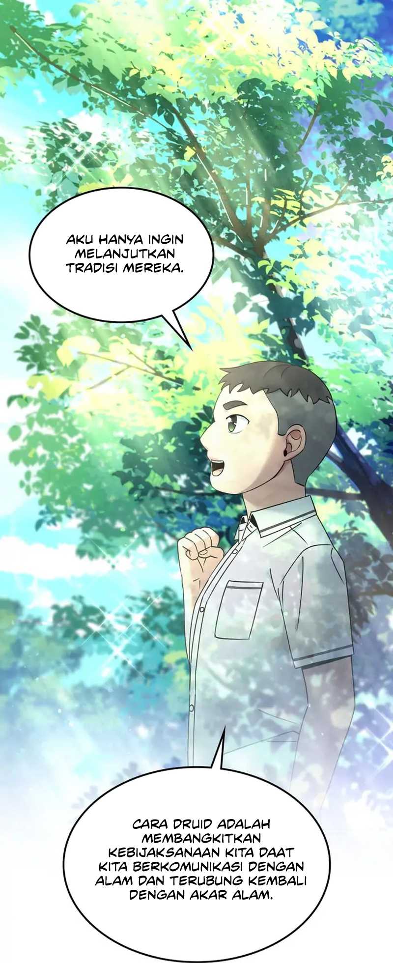 Cheolsu Saves the World Chapter 30 - halaman 79