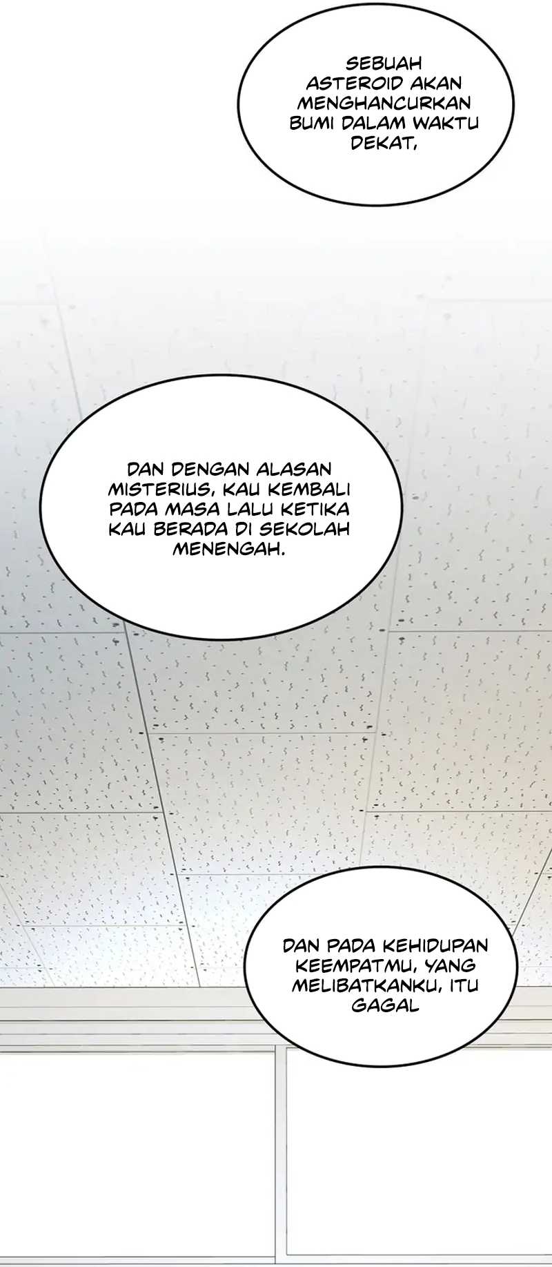 Cheolsu Saves the World Chapter 30 - halaman 8