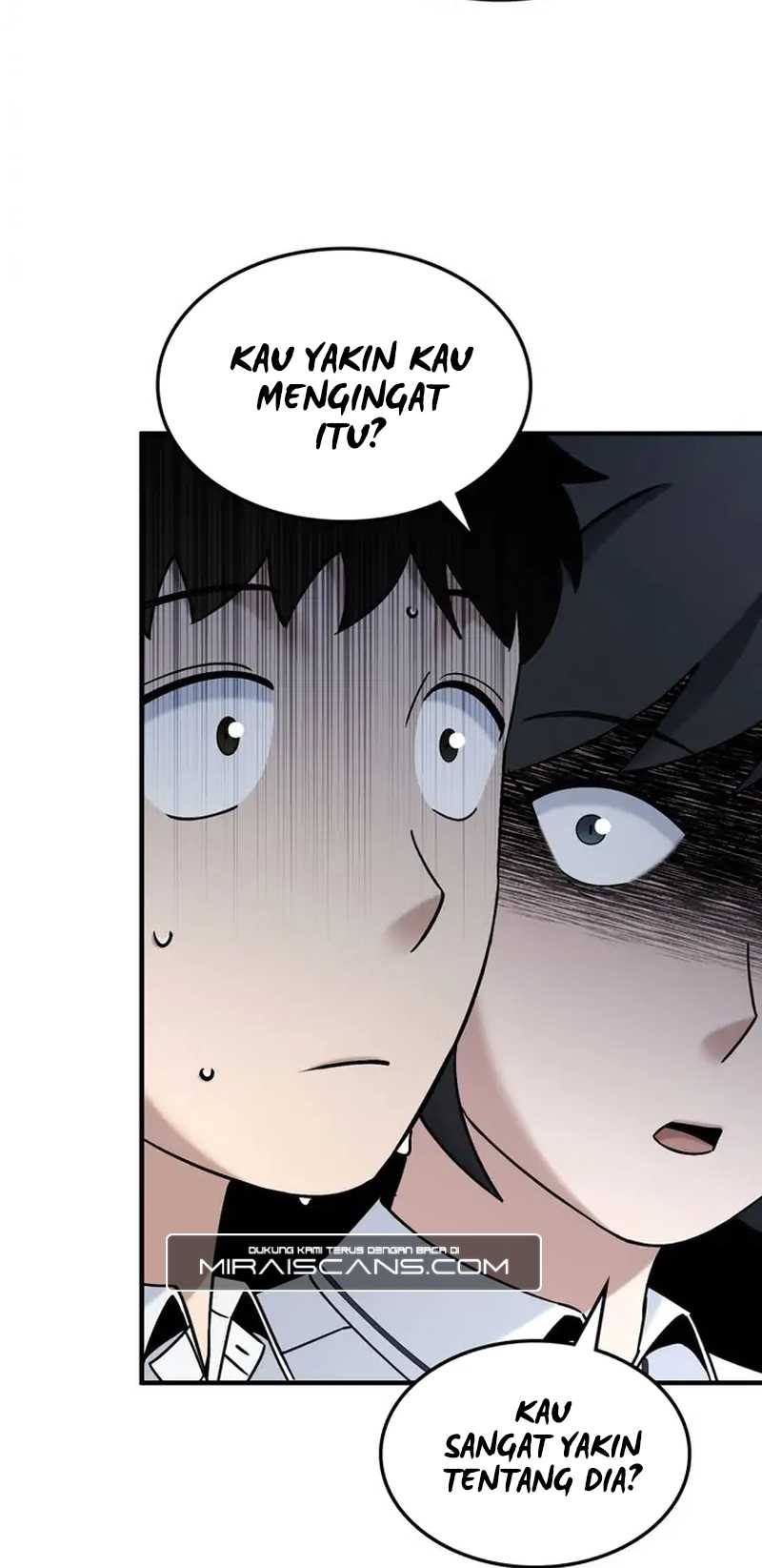 Cheolsu Saves the World Chapter 30 - halaman 82