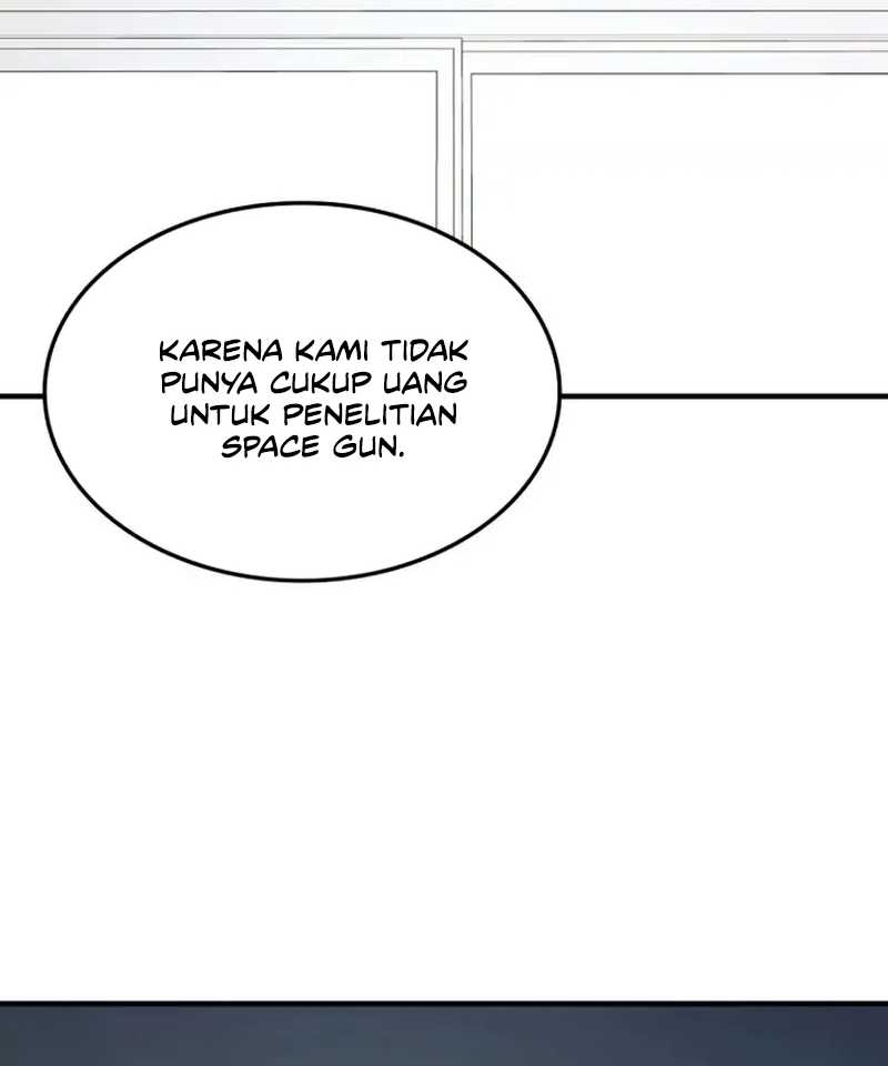 Cheolsu Saves the World Chapter 30 - halaman 9