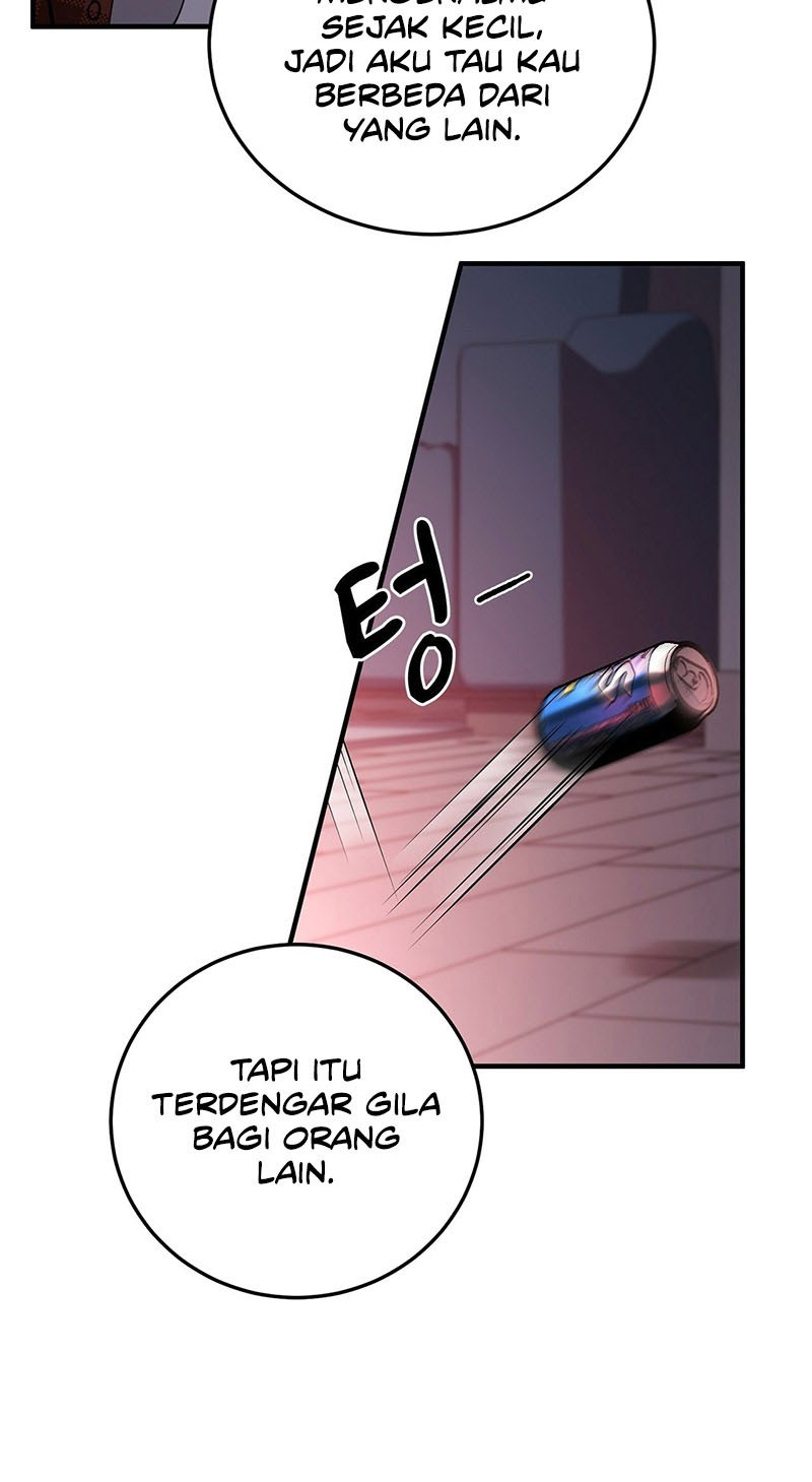 Cheolsu Saves the World Chapter 4 - halaman 13