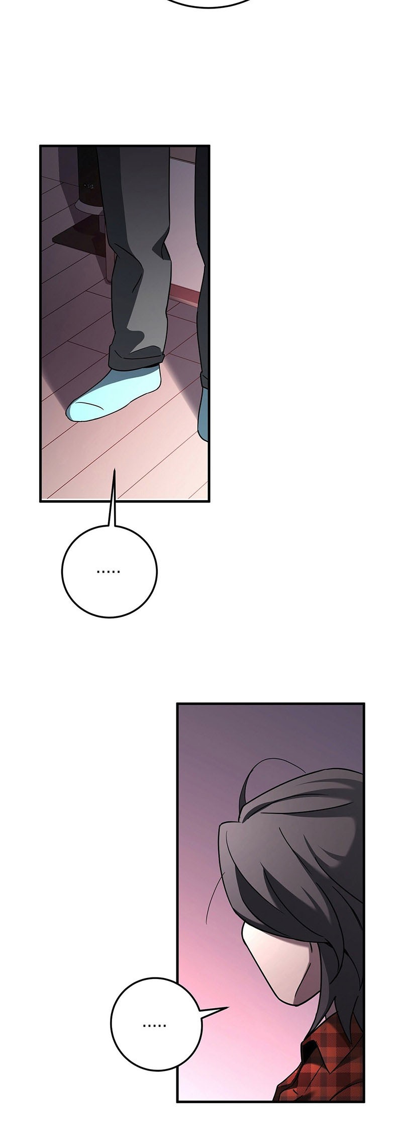 Cheolsu Saves the World Chapter 4 - halaman 22