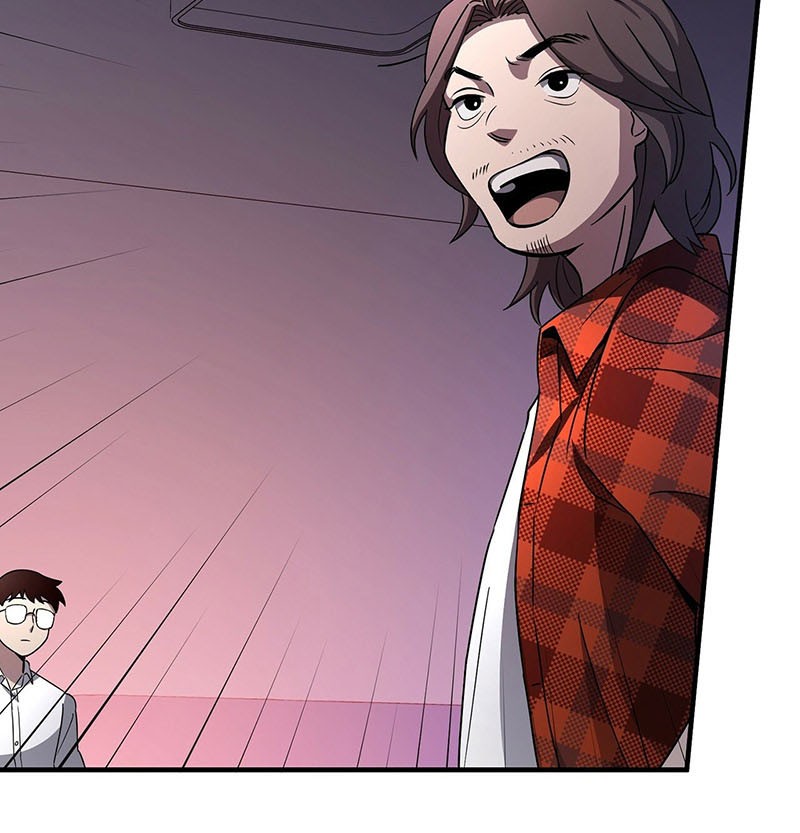 Cheolsu Saves the World Chapter 4 - halaman 25