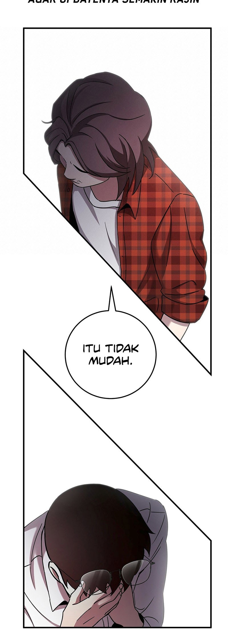 Cheolsu Saves the World Chapter 4 - halaman 28