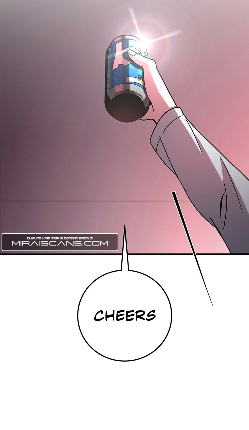 Cheolsu Saves the World Chapter 4 - halaman 46