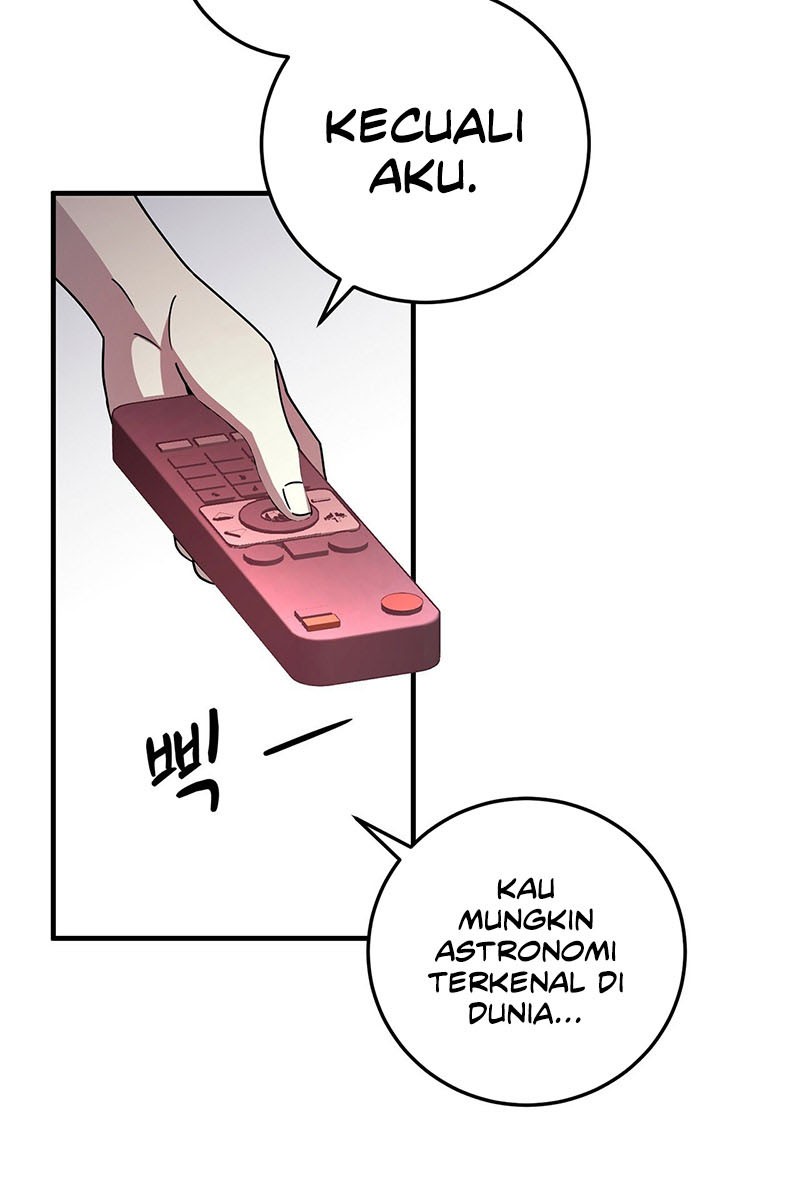 Cheolsu Saves the World Chapter 4 - halaman 7