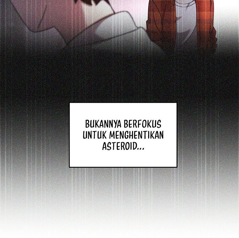 Cheolsu Saves the World Chapter 5 - halaman 20