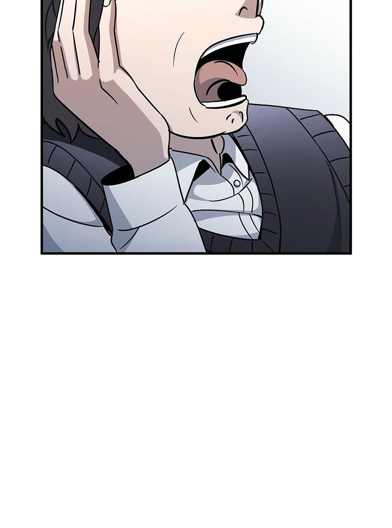 Cheolsu Saves the World Chapter 5 - halaman 41