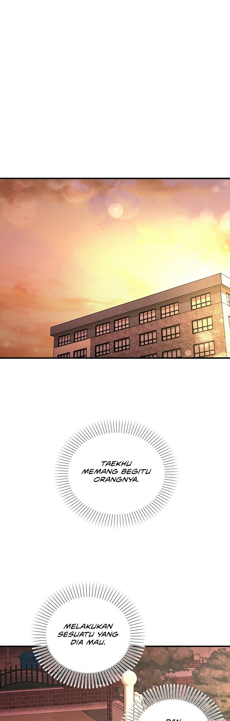 Cheolsu Saves the World Chapter 5 - halaman 43
