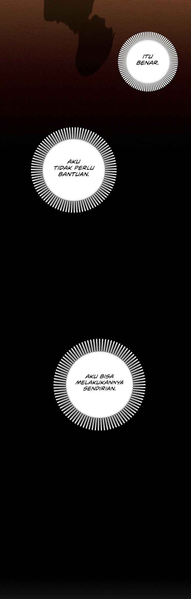 Cheolsu Saves the World Chapter 5 - halaman 46
