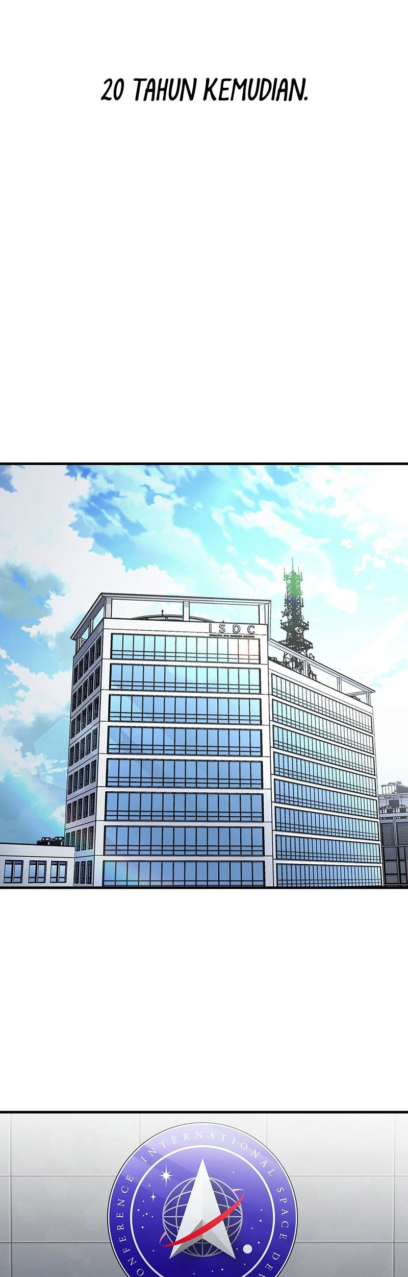 Cheolsu Saves the World Chapter 5 - halaman 48