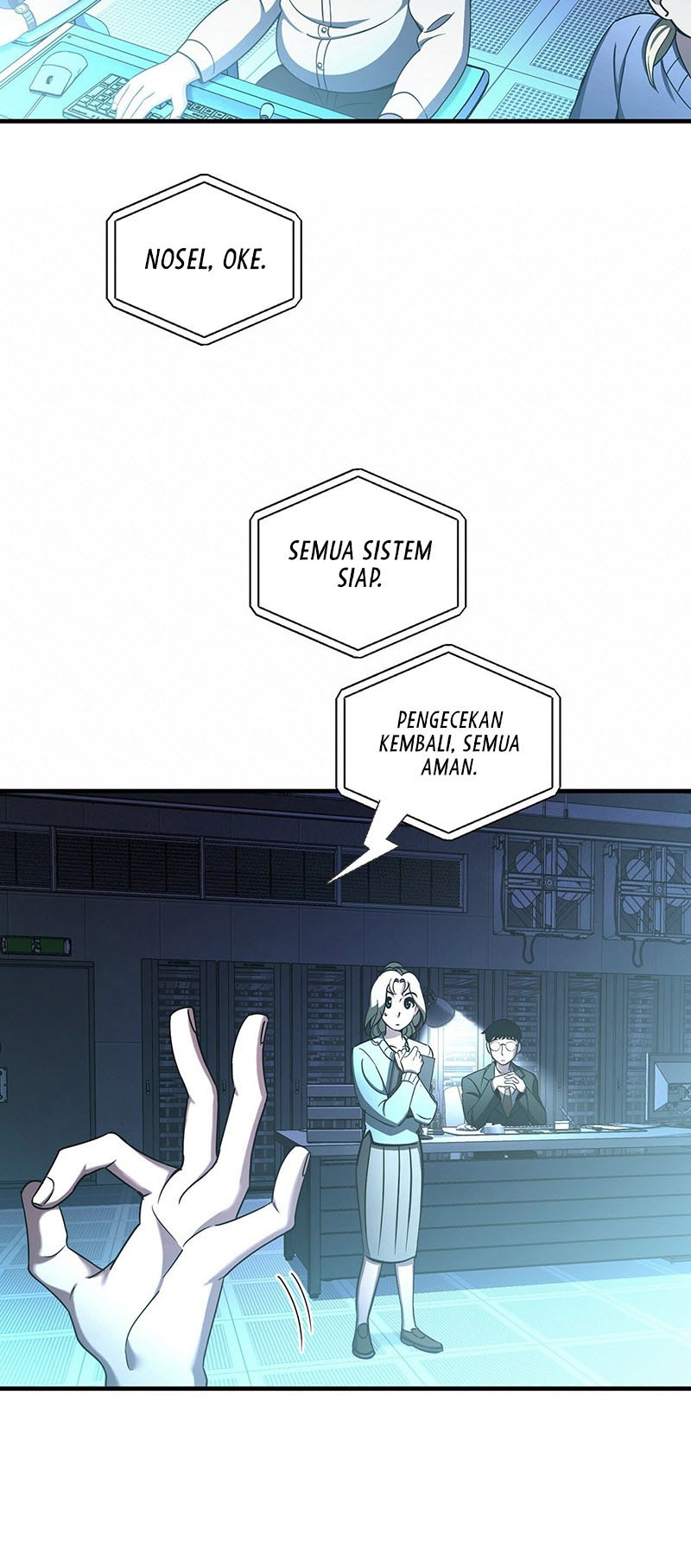 Cheolsu Saves the World Chapter 5 - halaman 50