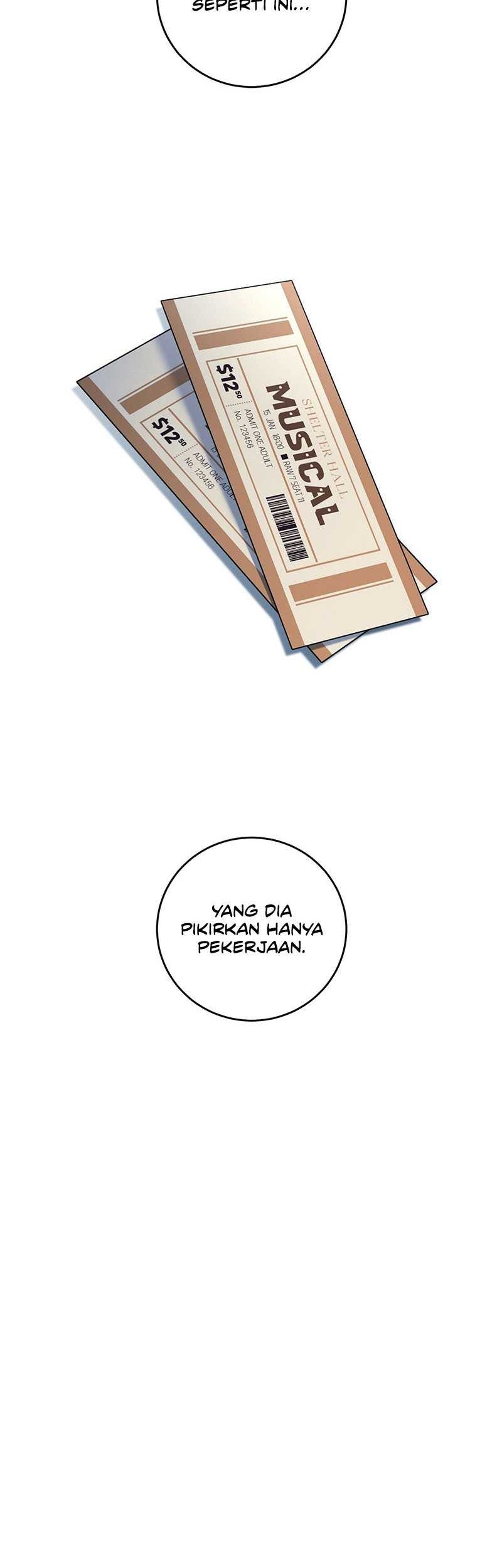 Cheolsu Saves the World Chapter 6 - halaman 12