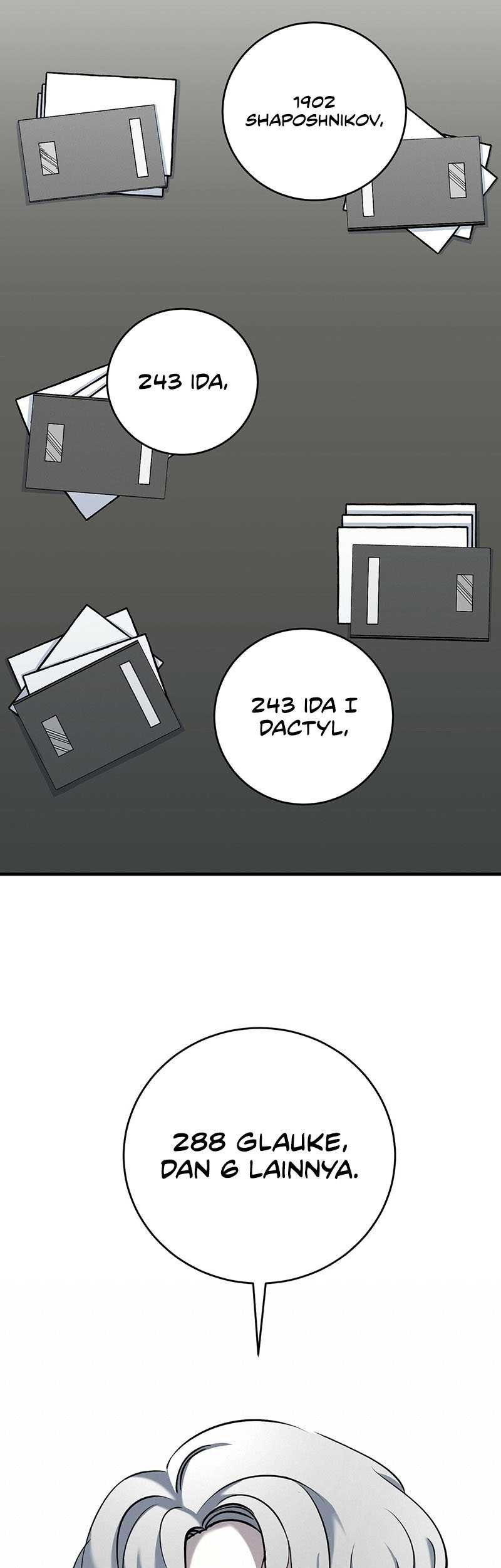 Cheolsu Saves the World Chapter 6 - halaman 26