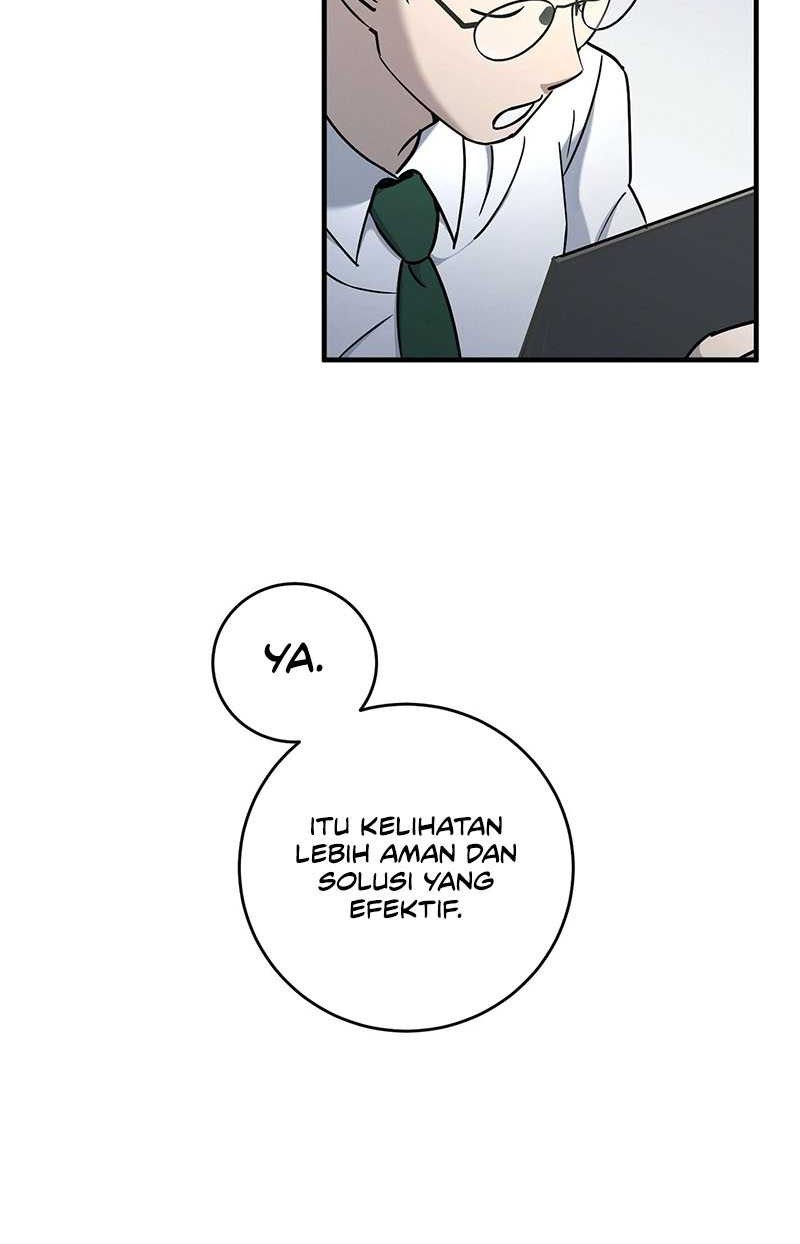 Cheolsu Saves the World Chapter 6 - halaman 31